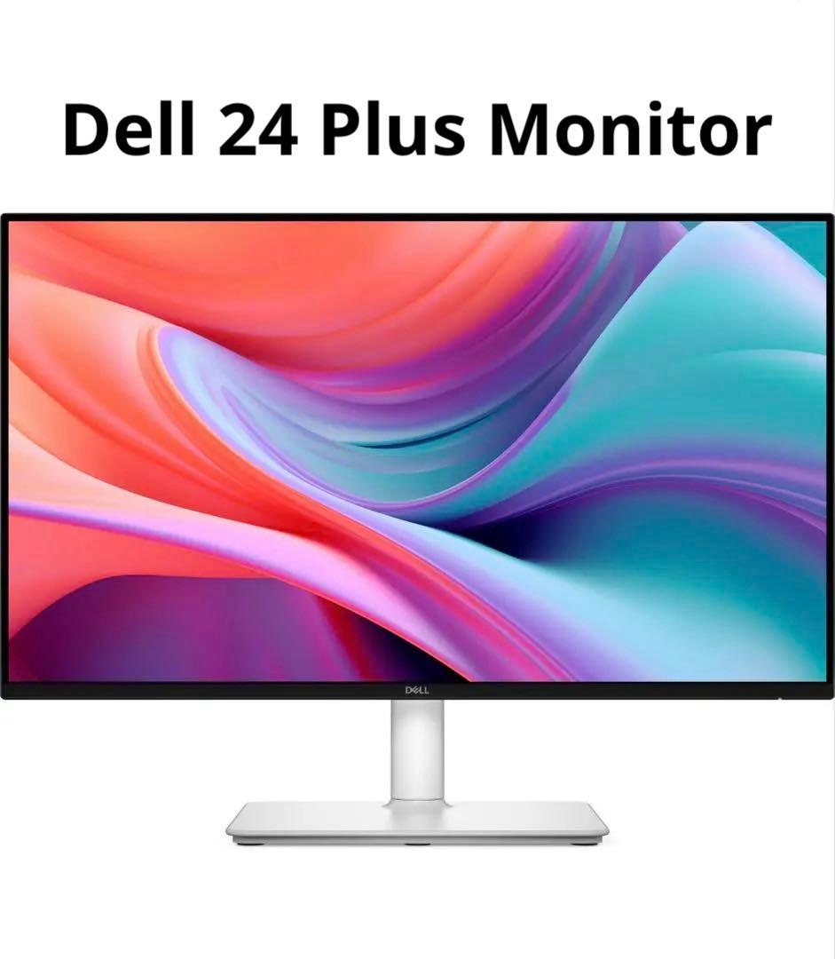 Dell 24 Plusモニター - S2425HSM