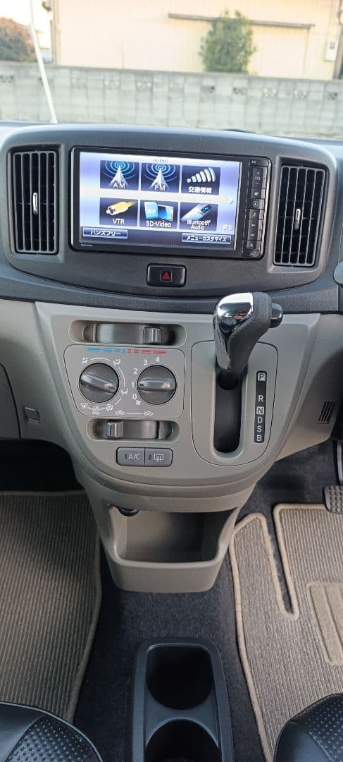 ダイハツ　ミラ イース　年付Ｈ25　63821キロ