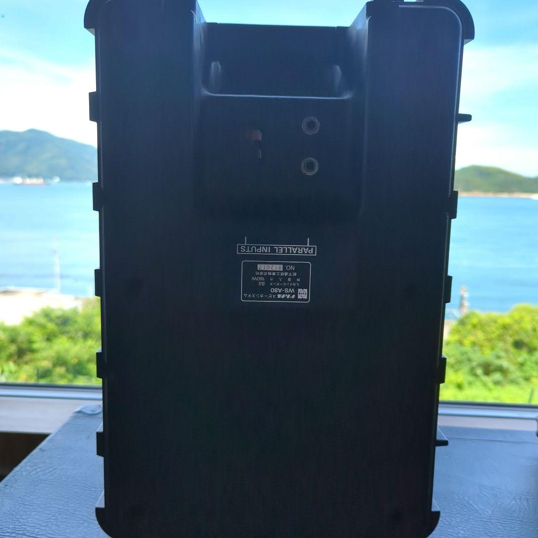 ♥ナショナル１６０W♥RAMSAスピーカーセット