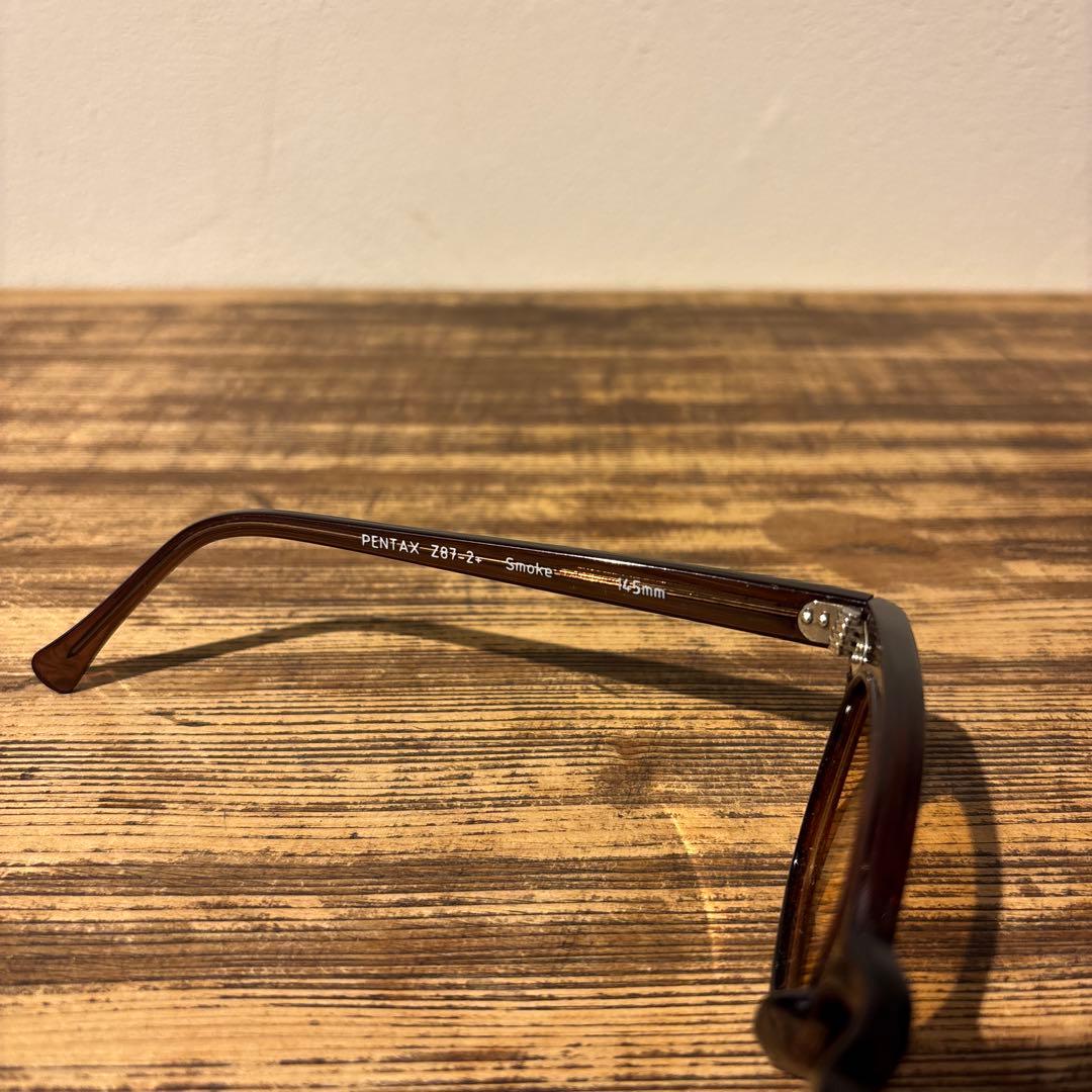 pentax サングラス　AmericanOptical