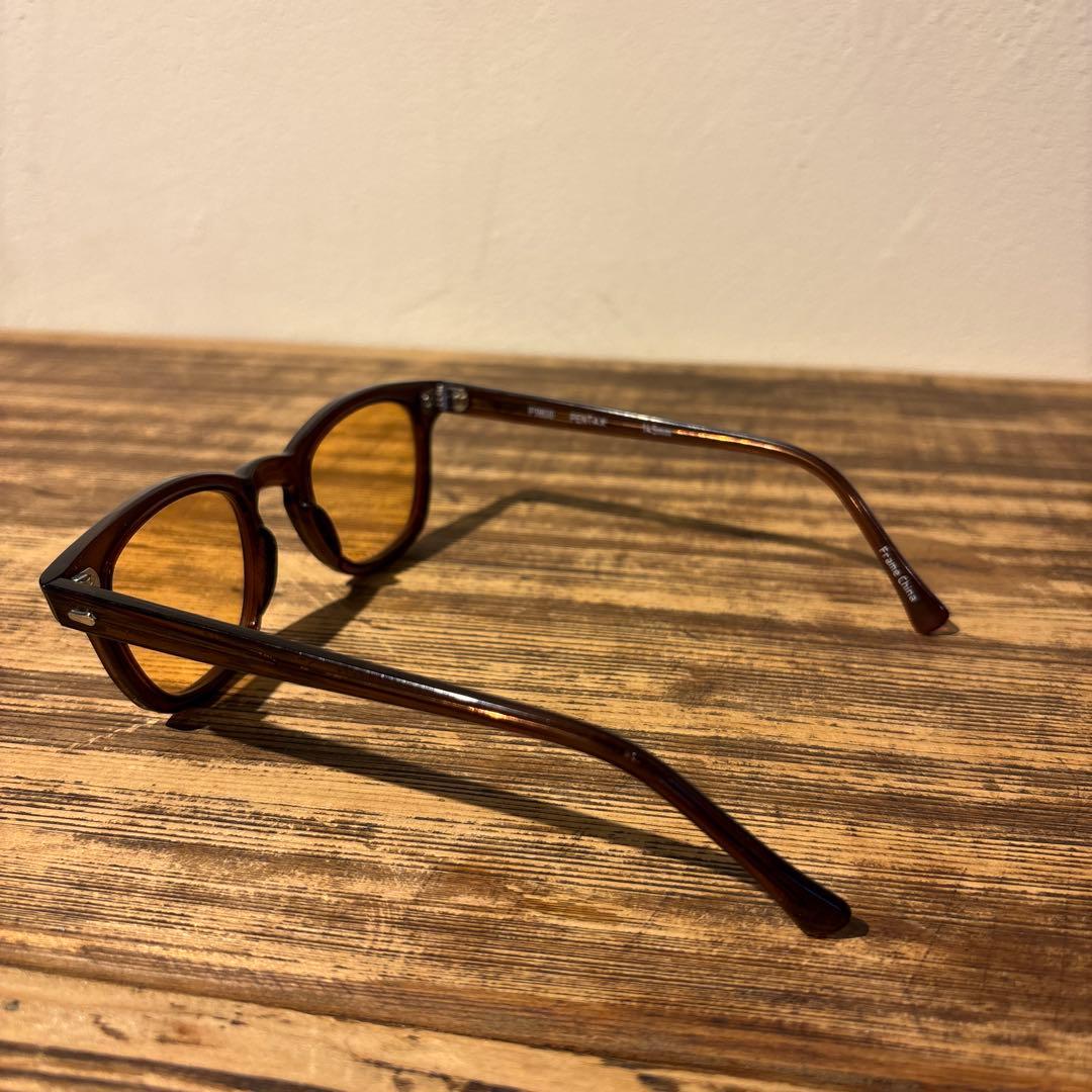 pentax サングラス　AmericanOptical
