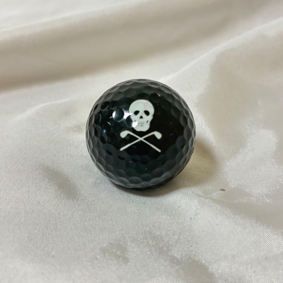 【希少】MARK&LONA レオパード柄 パターマット&カップ&ボール 2.6M