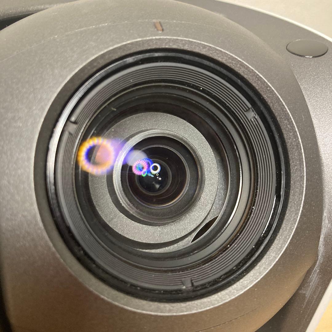 SONY ソニー リモートカメラ BRC-Z330 通電確認のみ ①