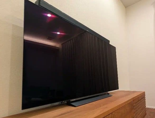 ノ*ブ様 TOSHIBA 55X830 有機ELテレビ　55インチ