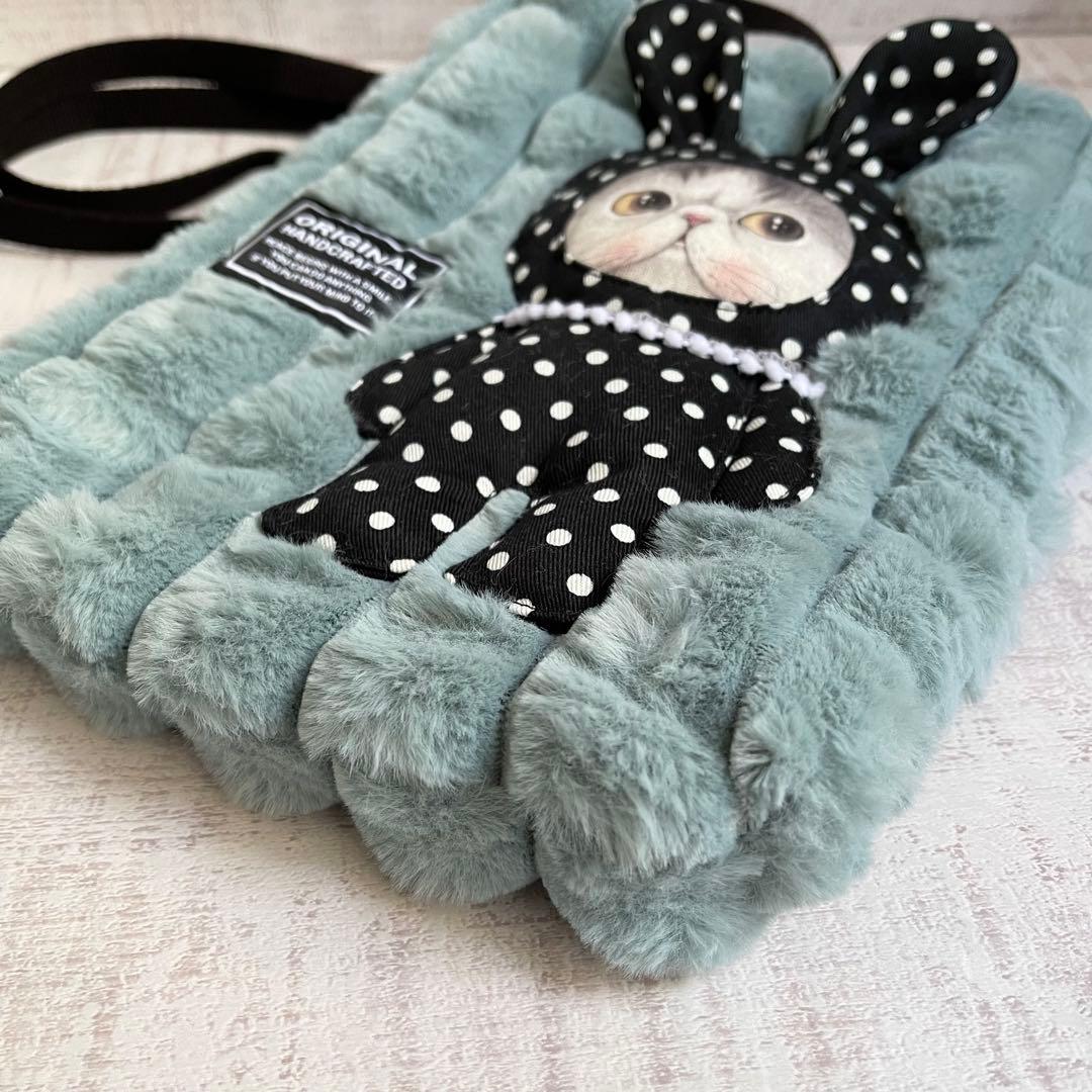 ❅*ॱ様 サコッシュ＊スマホポシェット＊コヤンイサムチョン