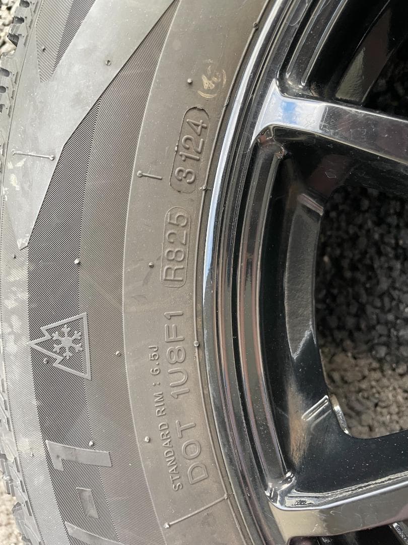 スタッドレスタイヤ/ホイールセット/215/60R16/ナンカン/AW-1