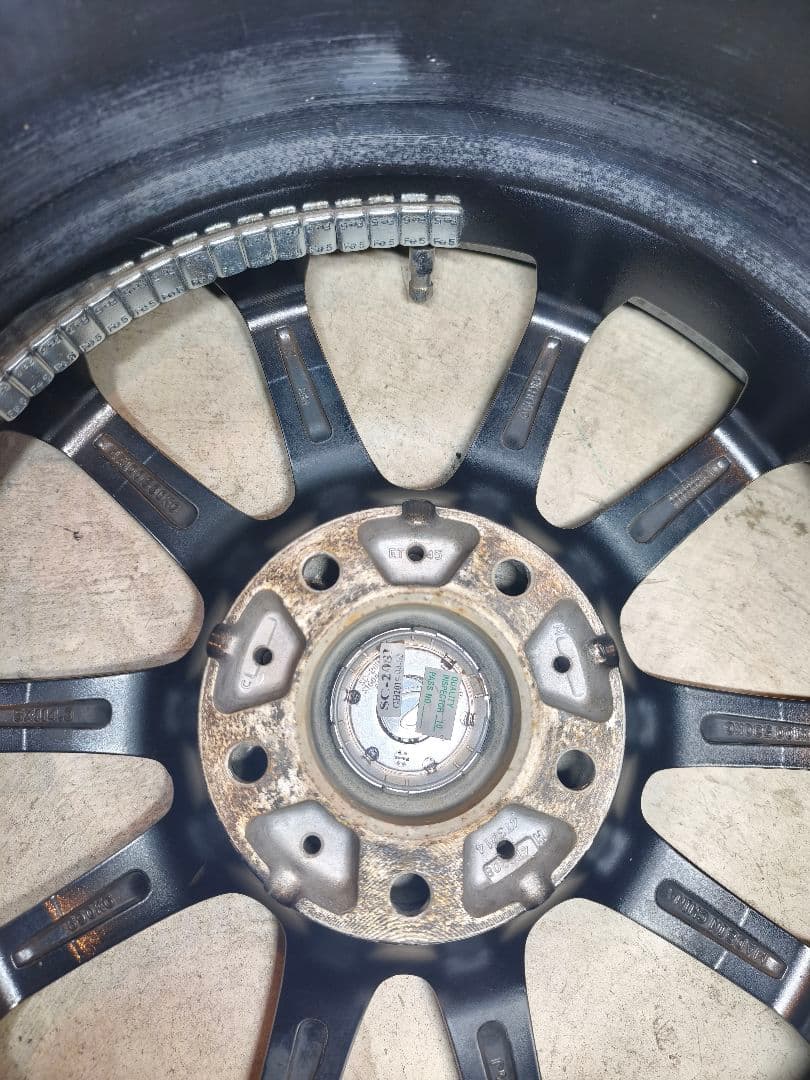 スタッドレスタイヤ/ホイールセット/215/60R16/ナンカン/AW-1