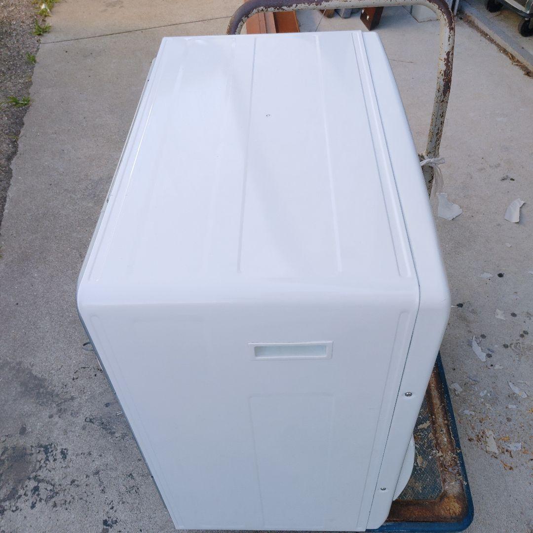 2020年製★日立★DE-N50WV★衣類乾燥機★5kg