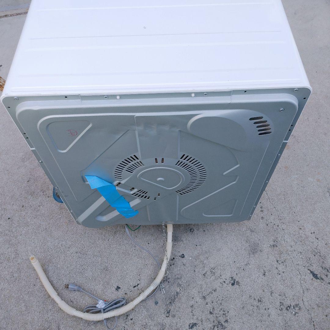 2020年製★日立★DE-N50WV★衣類乾燥機★5kg