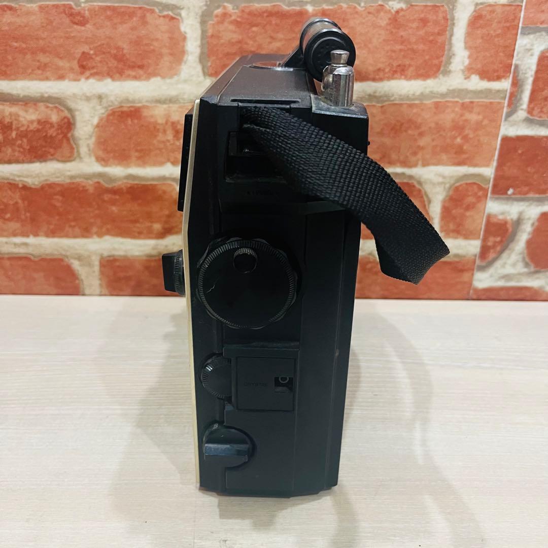 K3472 National Panasonic Cougar115 ジャンク品