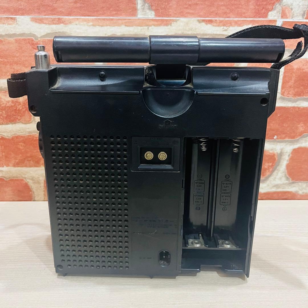 K3472 National Panasonic Cougar115 ジャンク品