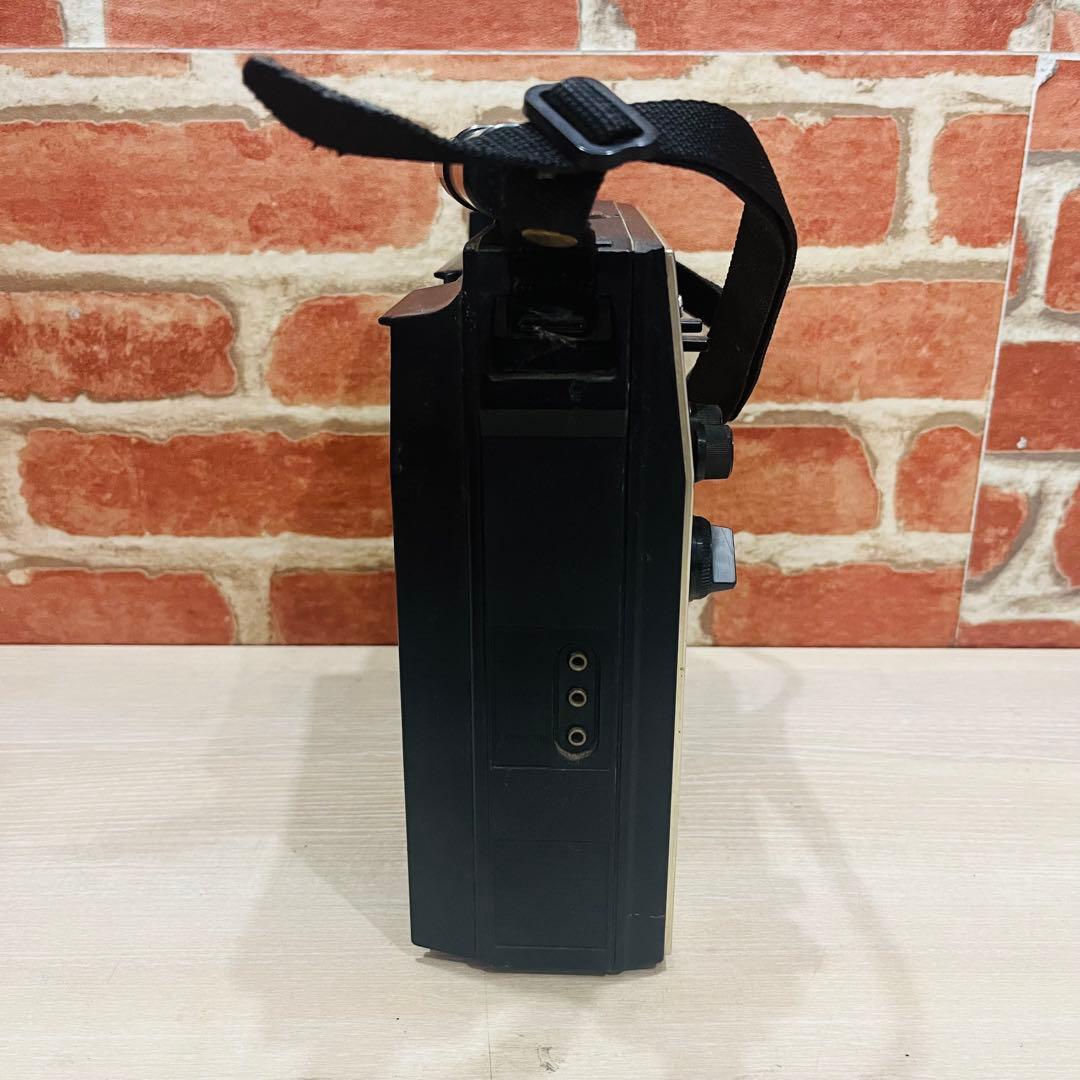 K3472 National Panasonic Cougar115 ジャンク品