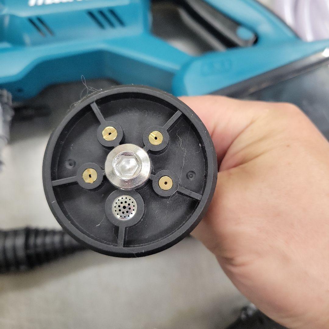 Makita 高圧洗浄機 MHW180D マキタ互換バッテリー２+充電器