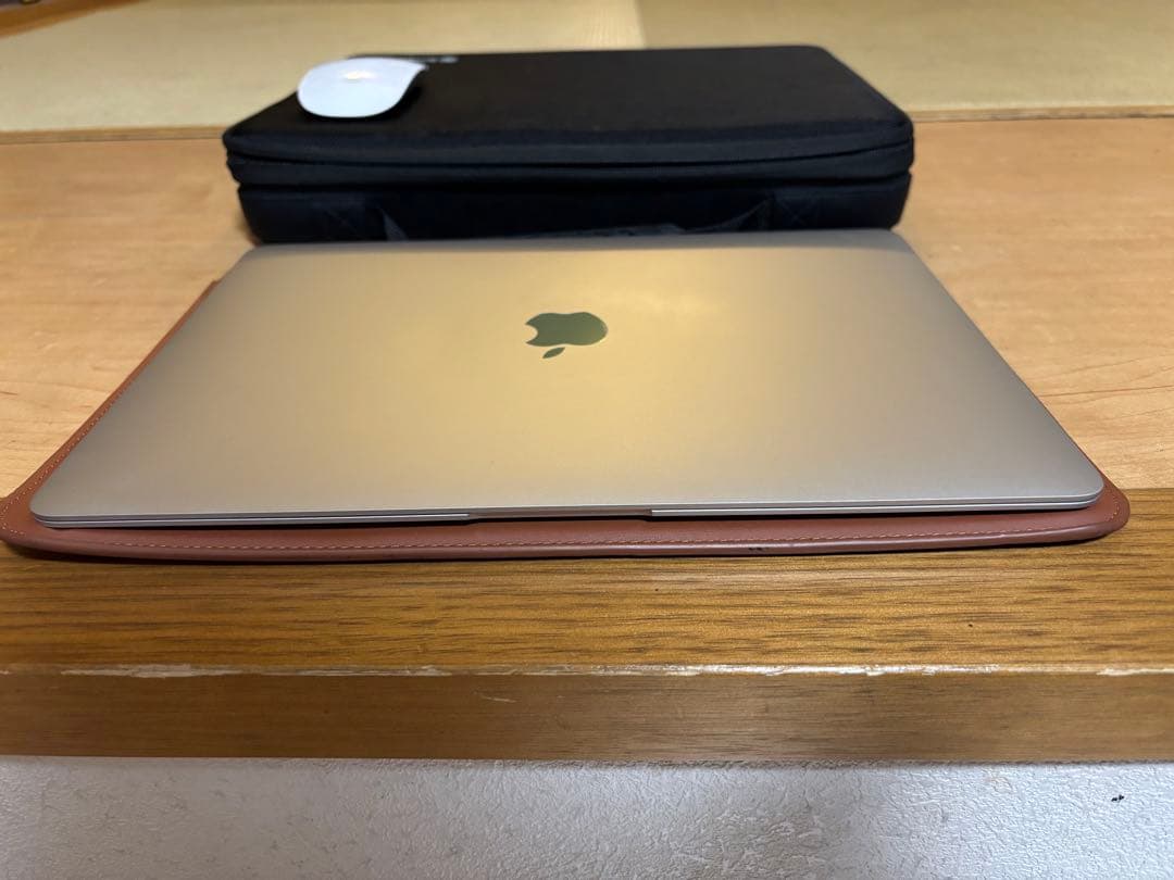 【美品】Apple MacBookAir 13インチ M1 16GB 256GB