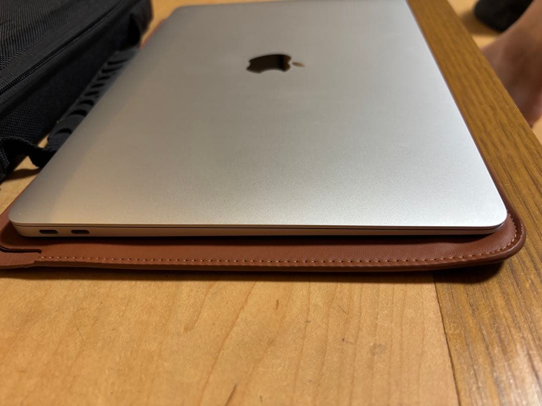 【美品】Apple MacBookAir 13インチ M1 16GB 256GB