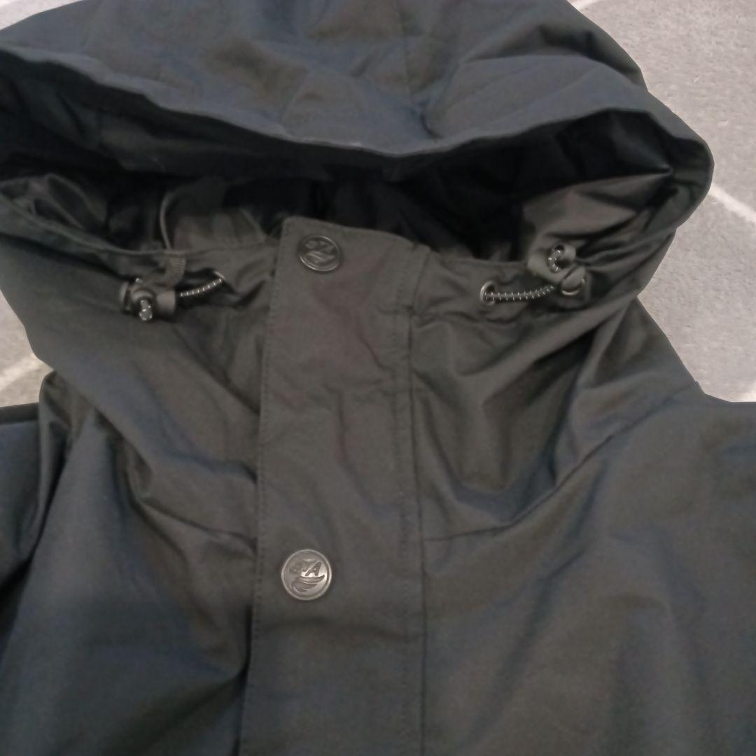 スキー スノーウェア　上下セット　パンツ　長ズボン　ジャケット　コート　L