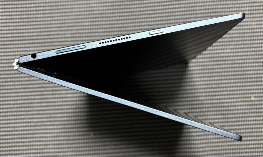 Windowsタブレット本体 YOGA BOOK with Windows YB1-X91L