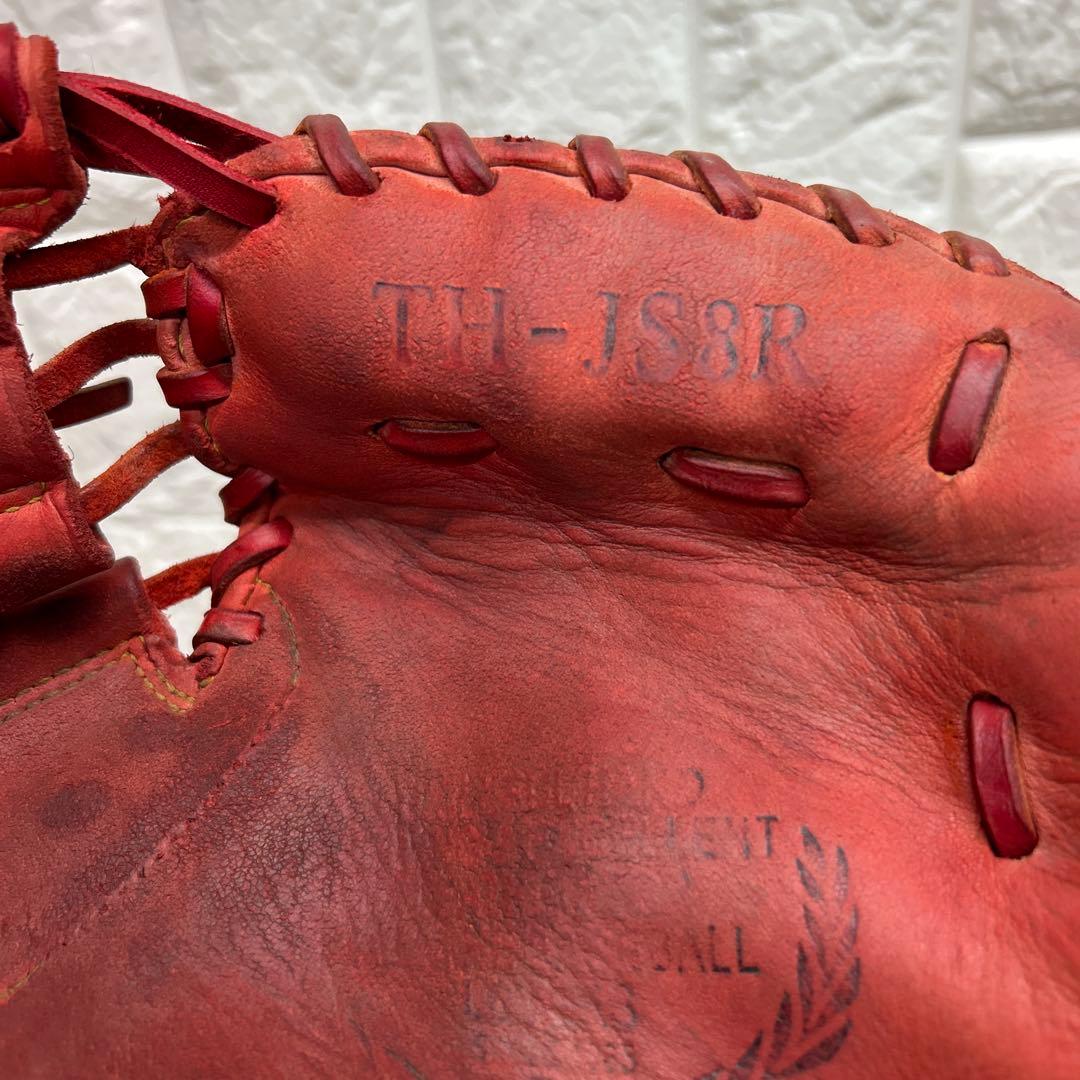 【オススメ】野球 グローブ 軟式 少年野球 キャッチャーミット ハタケヤマ