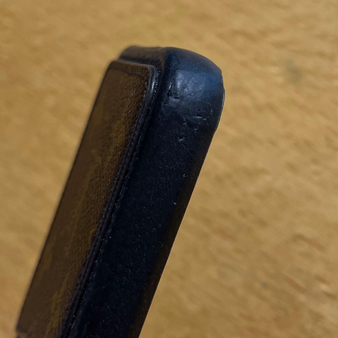 iPhone12 Pro Max ケース ヴィトン VUITTON モノグラム