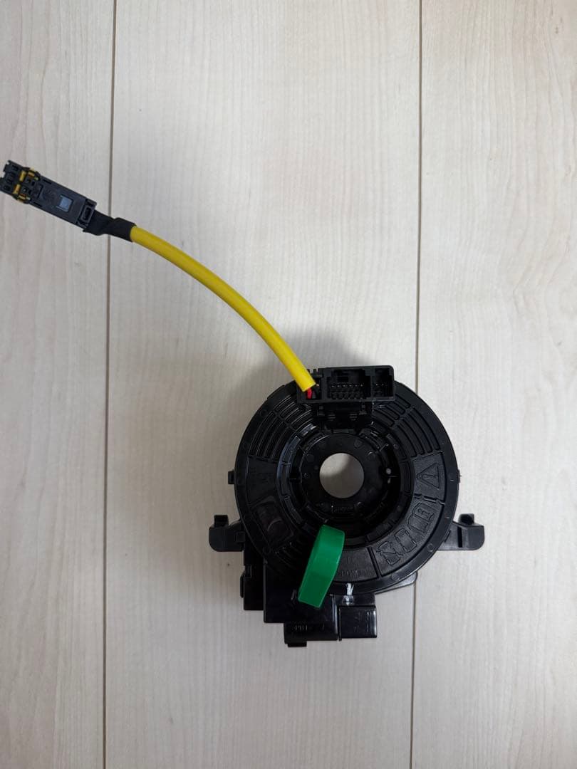 スパイラルケーブル SUBARU BRZ ZC6 H28.11〜