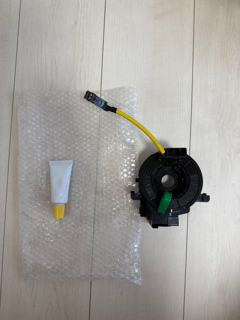 スパイラルケーブル SUBARU BRZ ZC6 H28.11〜