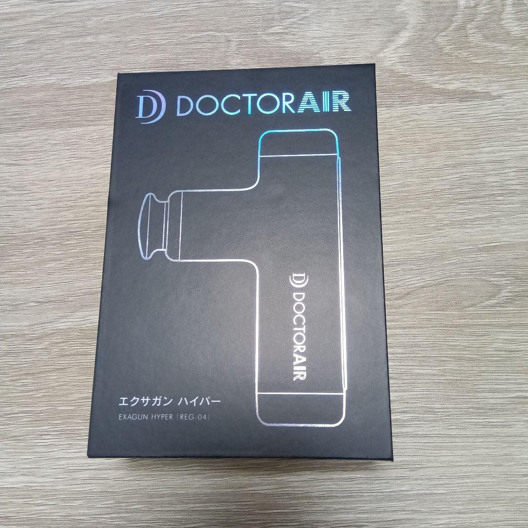 ドクターエア REG-04 PINK