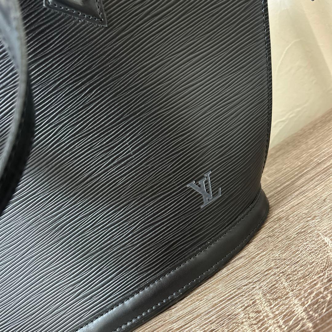 ☆*☆様 ルイ・ヴィトン ハンドバッグ サンジャック エピ M52272