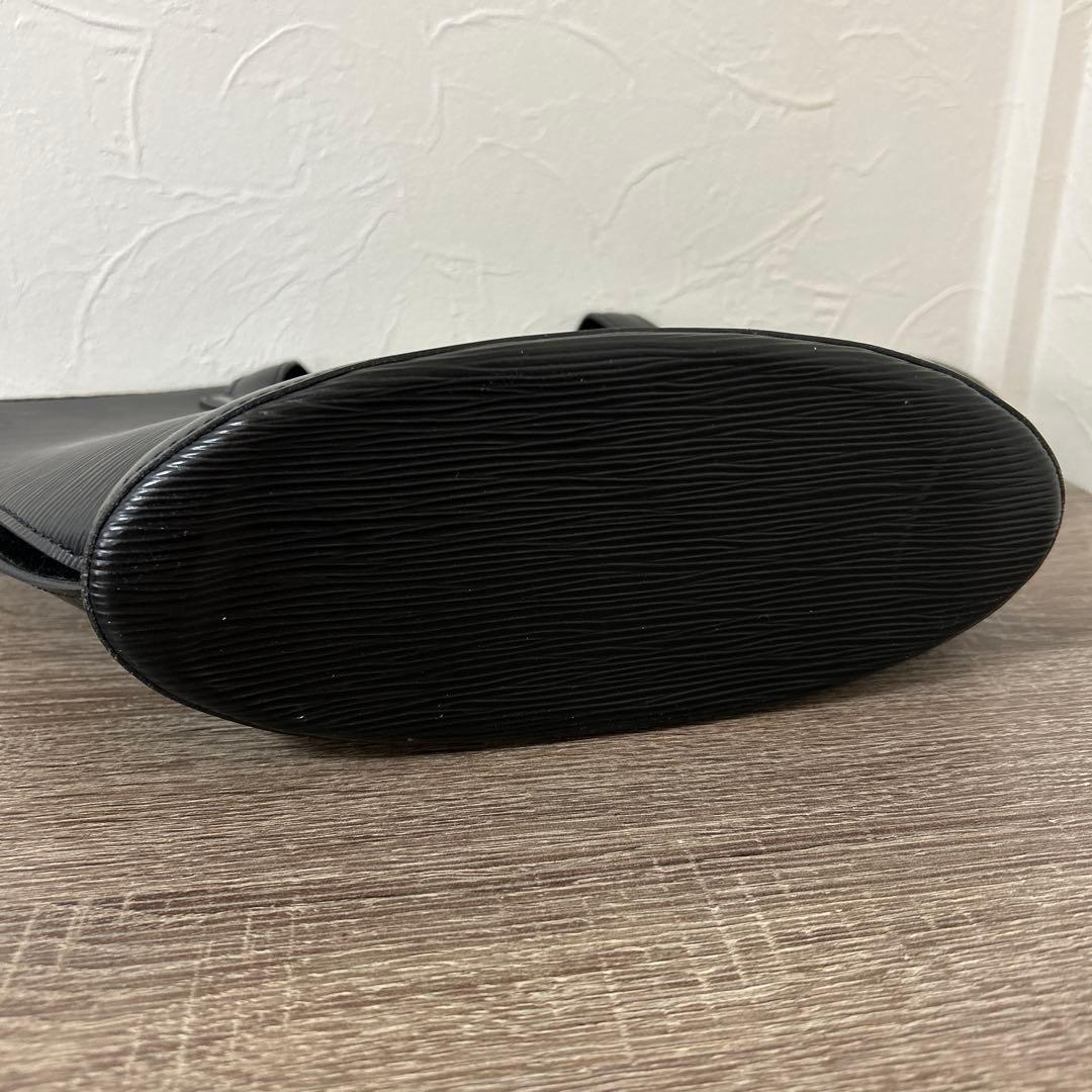 ☆*☆様 ルイ・ヴィトン ハンドバッグ サンジャック エピ M52272