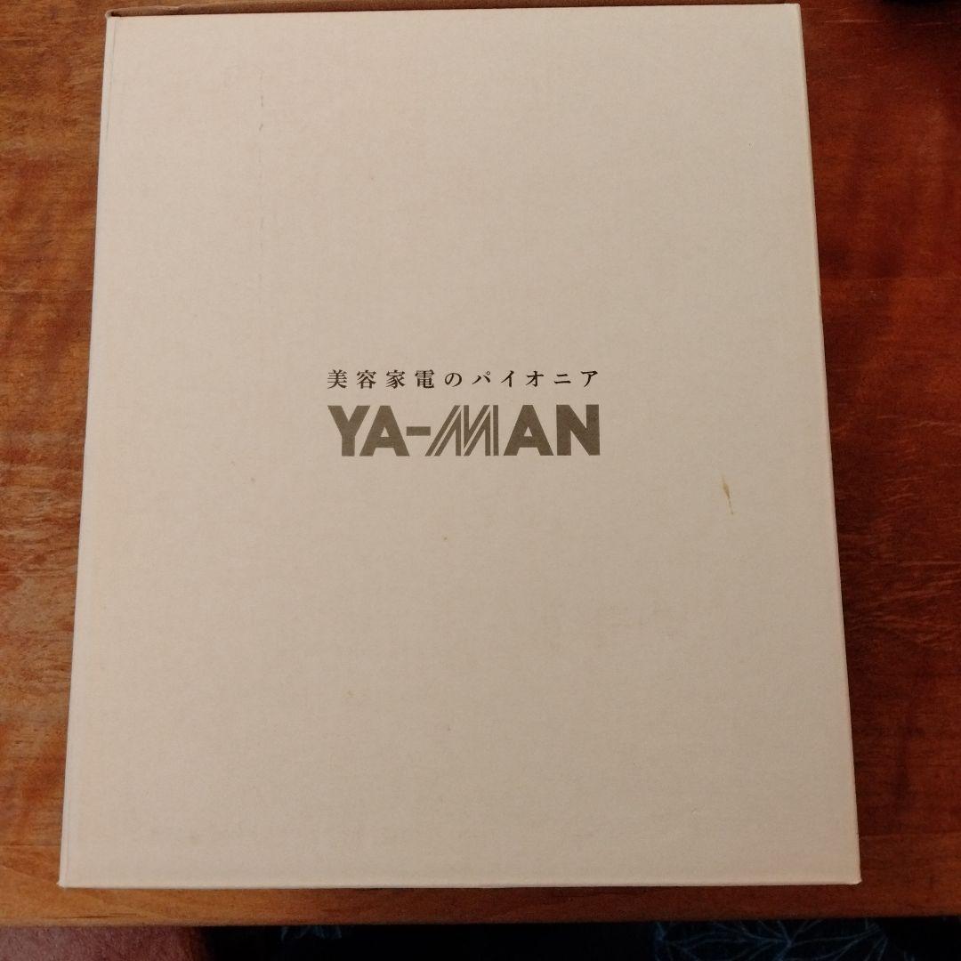 【新品未使用】YA-MAN ピュア水素水スチーマー