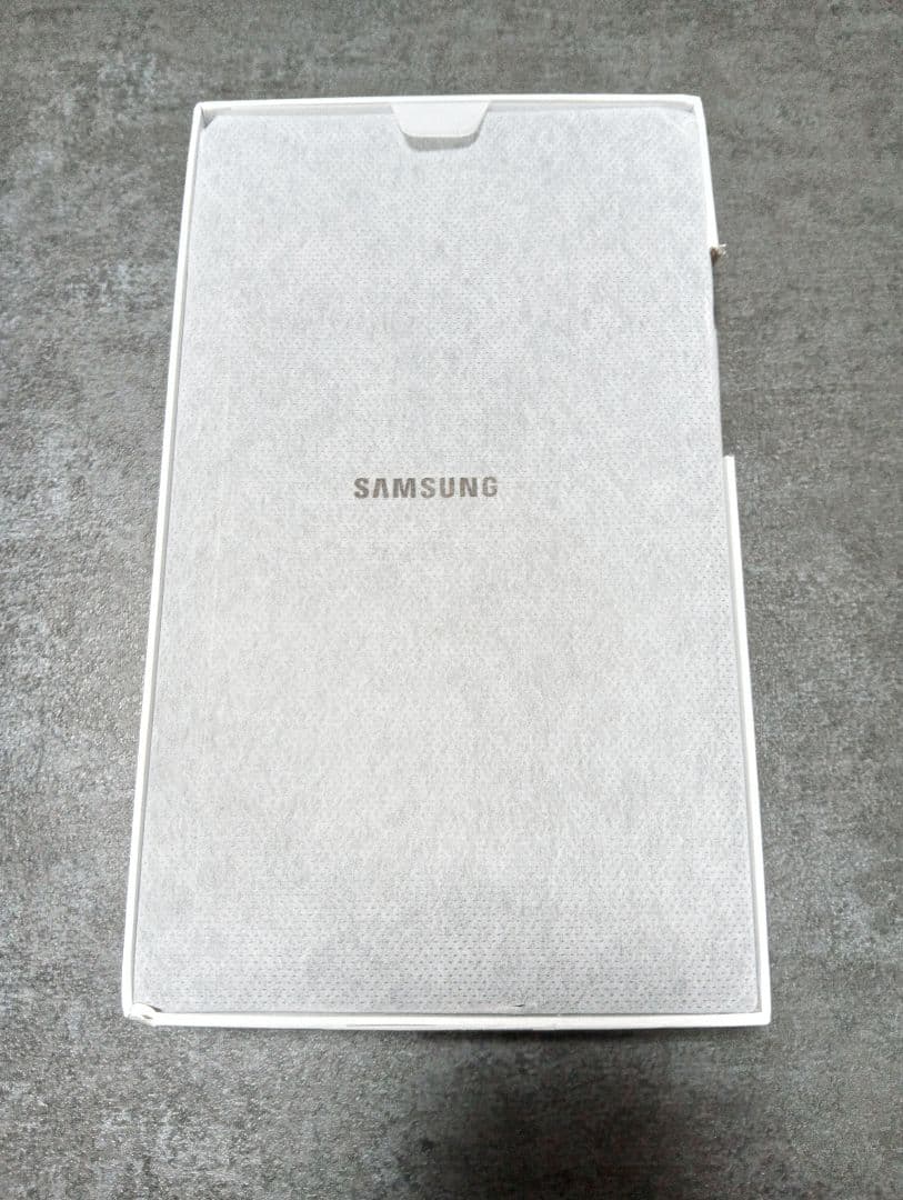 Samsung Galaxy Tab A9 本体