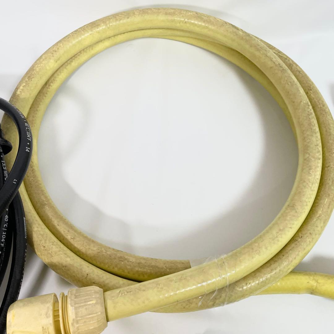 ケルヒャー 高圧洗浄機 K3 HR ホースリール