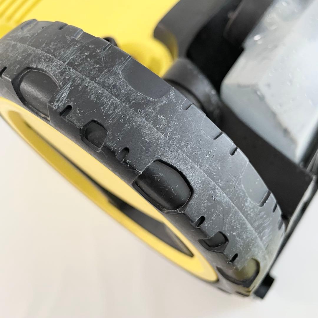 ケルヒャー 高圧洗浄機 K3 HR ホースリール