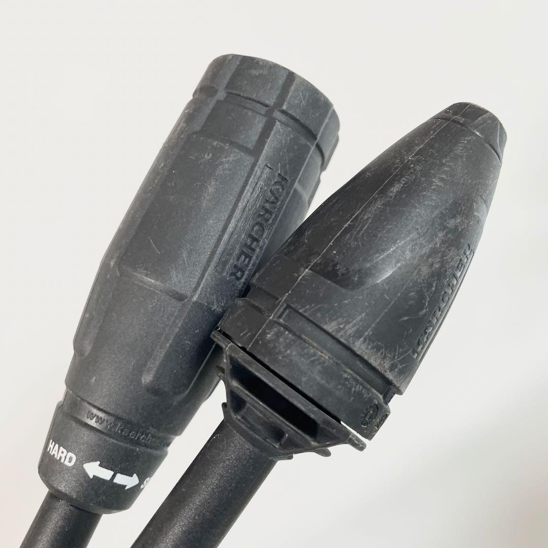 ケルヒャー 高圧洗浄機 K3 HR ホースリール