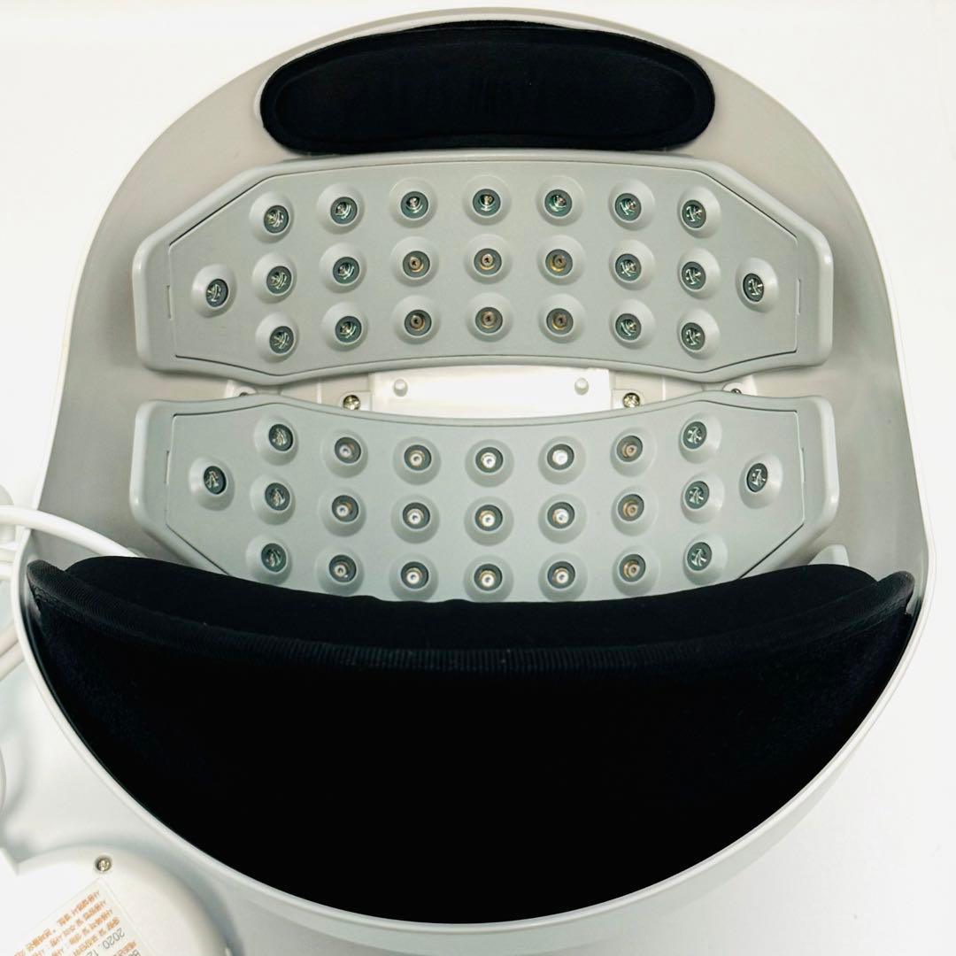 hair beam ヘアビーム wontech AGAスキンクリニック公認