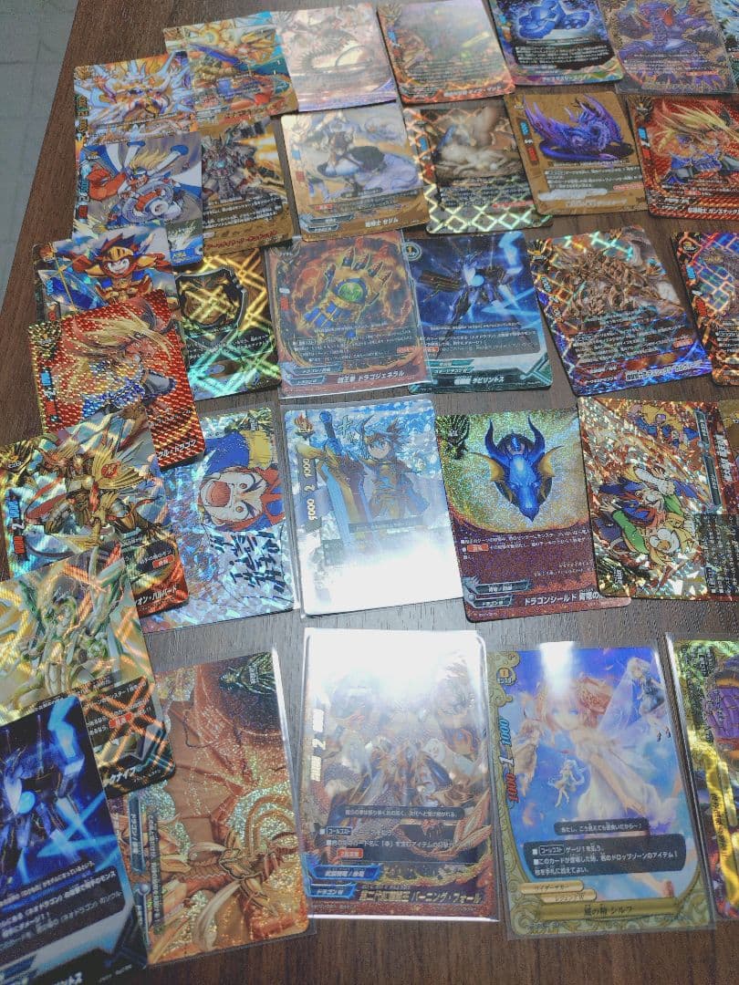 レトロ トレーディングカード　ガンダムバトスピデュエマバディファイト仮面ライダー