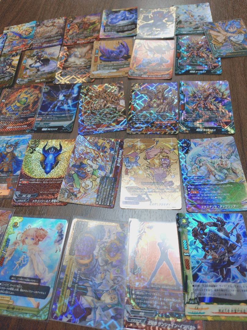 レトロ トレーディングカード　ガンダムバトスピデュエマバディファイト仮面ライダー