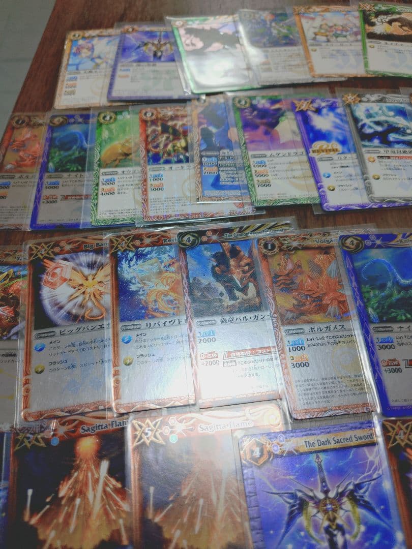 レトロ トレーディングカード　ガンダムバトスピデュエマバディファイト仮面ライダー