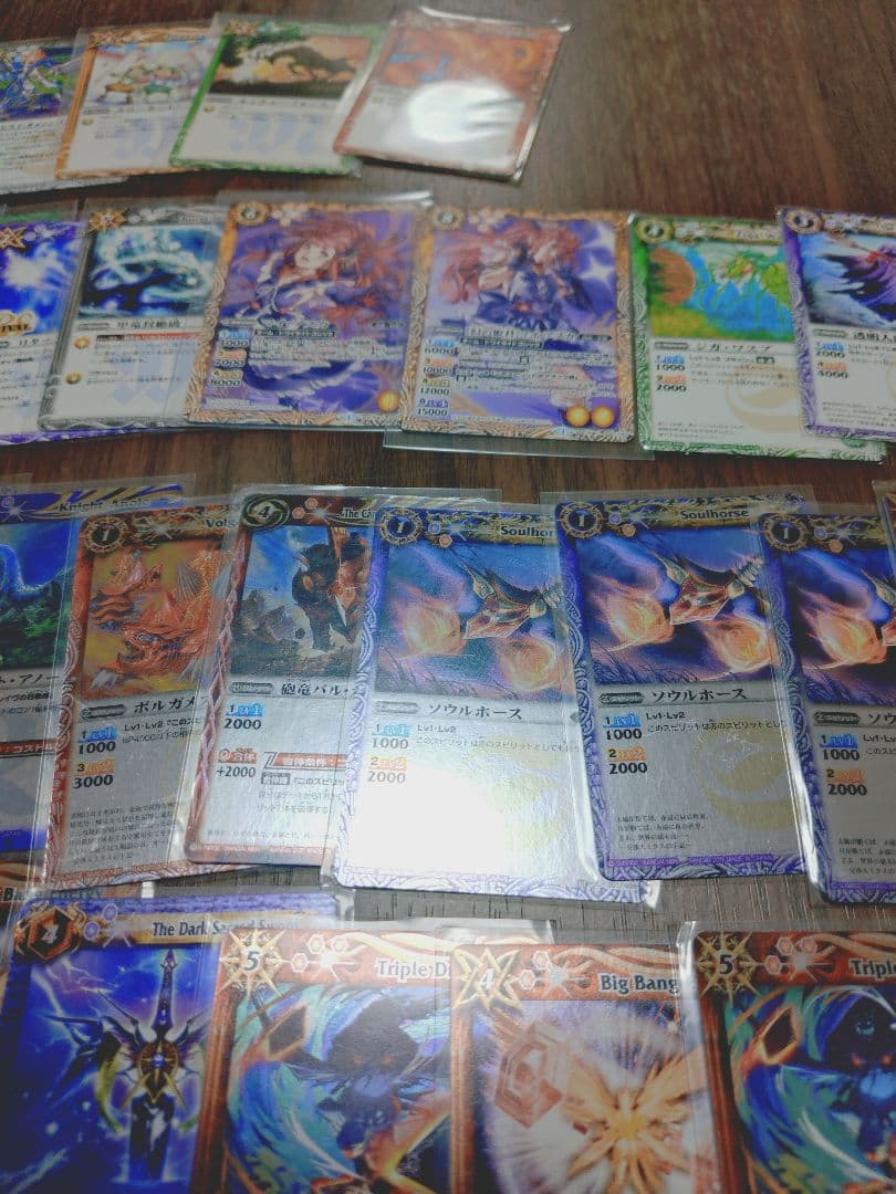 レトロ トレーディングカード　ガンダムバトスピデュエマバディファイト仮面ライダー