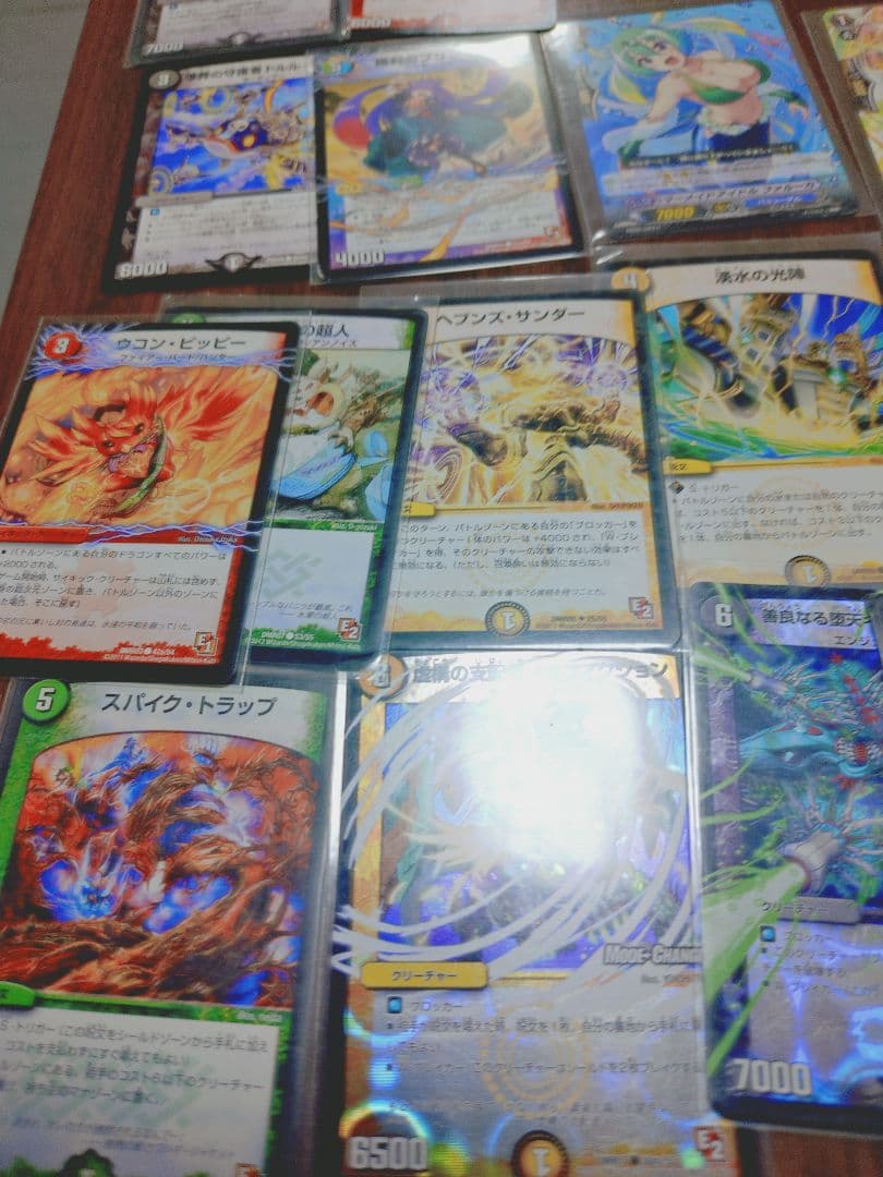 レトロ トレーディングカード　ガンダムバトスピデュエマバディファイト仮面ライダー