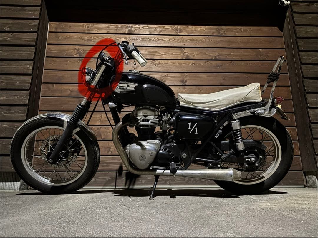 【W773】　150mmフォークジョイント(W400/W650/W800)