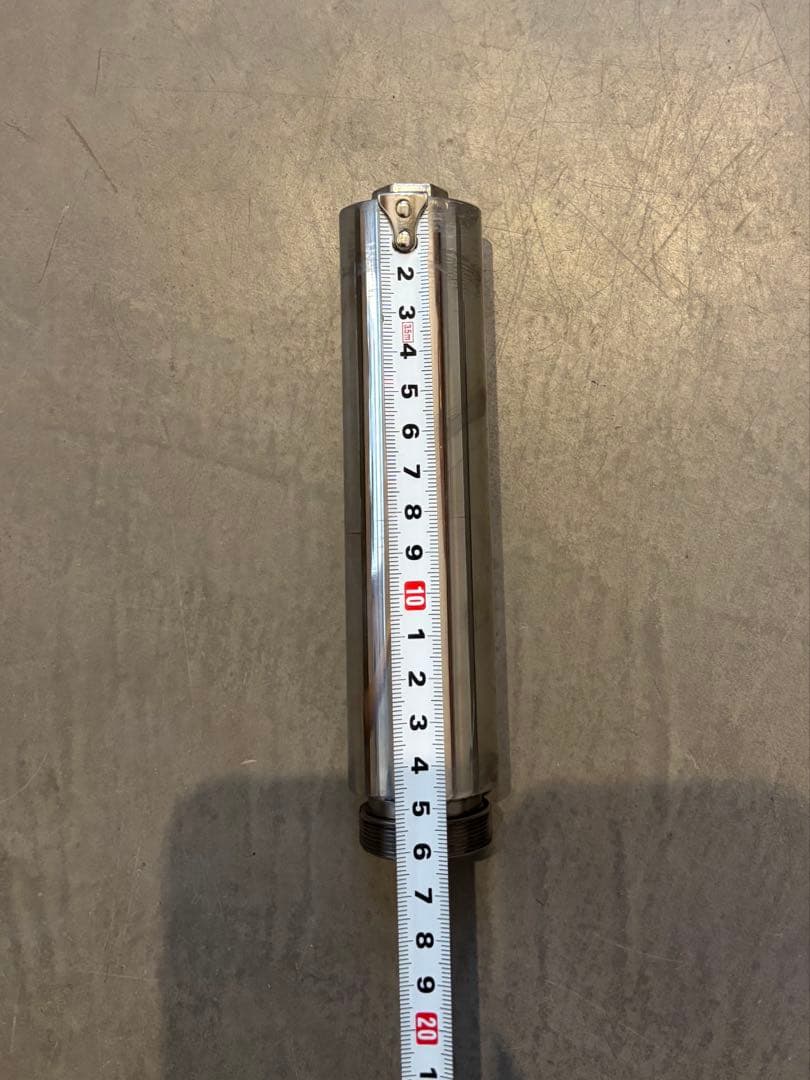 【W773】　150mmフォークジョイント(W400/W650/W800)