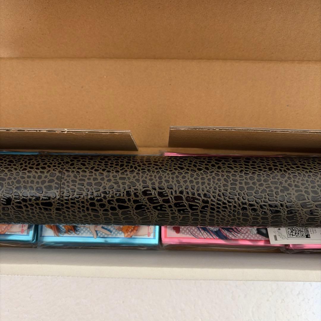 ラブライブ サプライセット