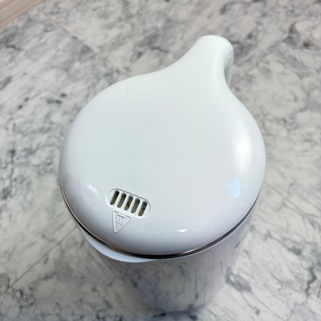 【美品✨送料無料】ショップジャパン ソイリッチ SOYRICH 完全豆乳メーカー