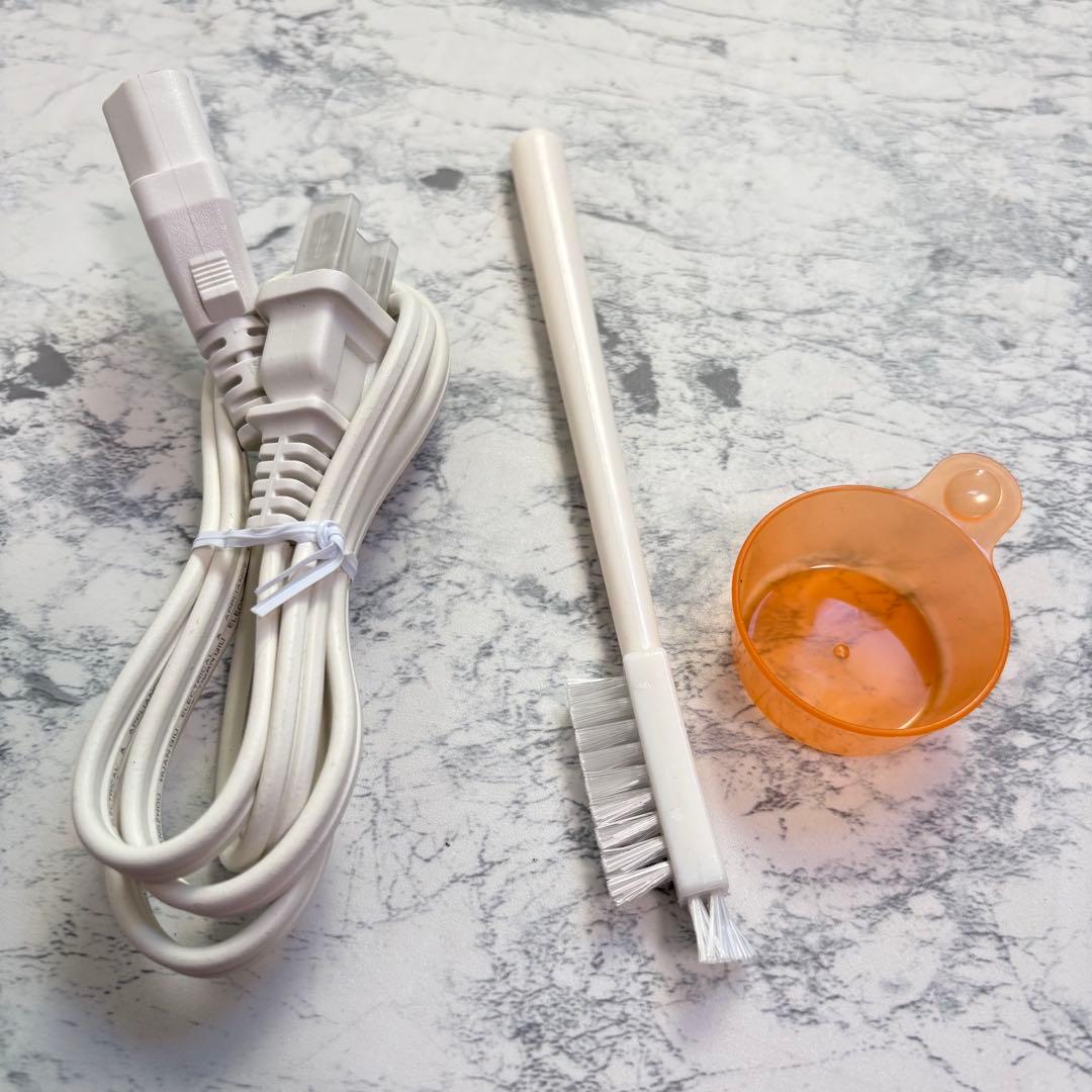 【美品✨送料無料】ショップジャパン ソイリッチ SOYRICH 完全豆乳メーカー