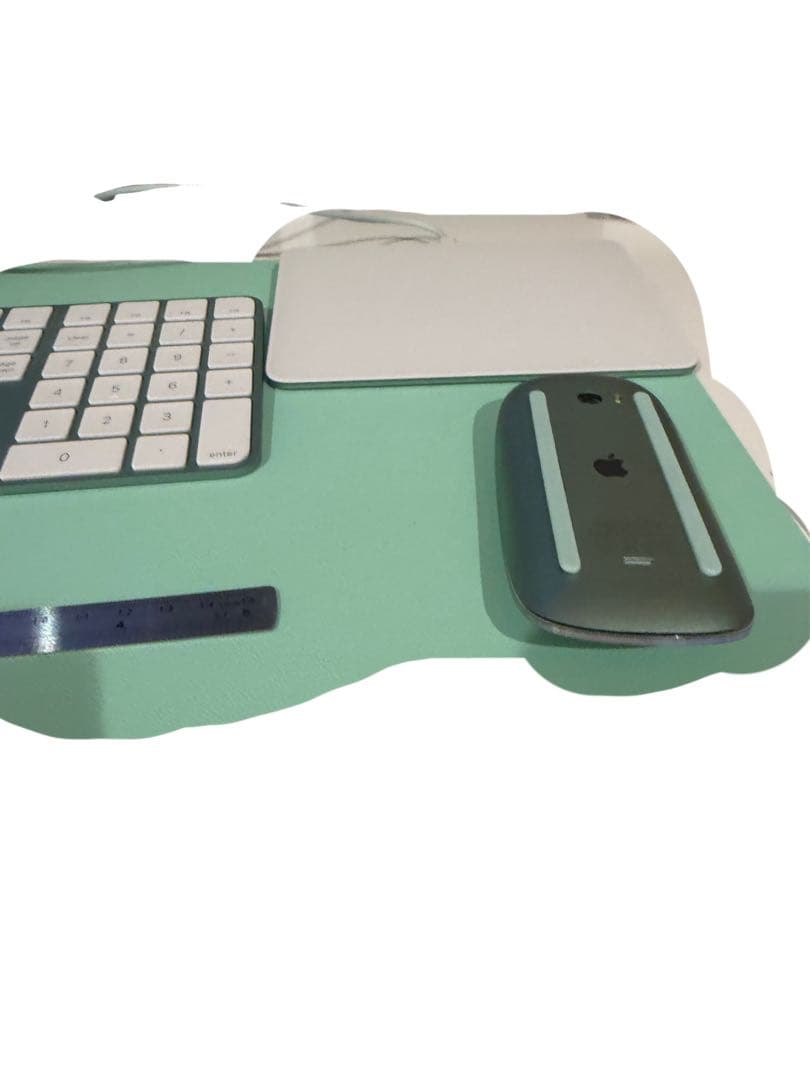 K*.様 iMac M3 24インチ 16GB/512GB AppleCare+