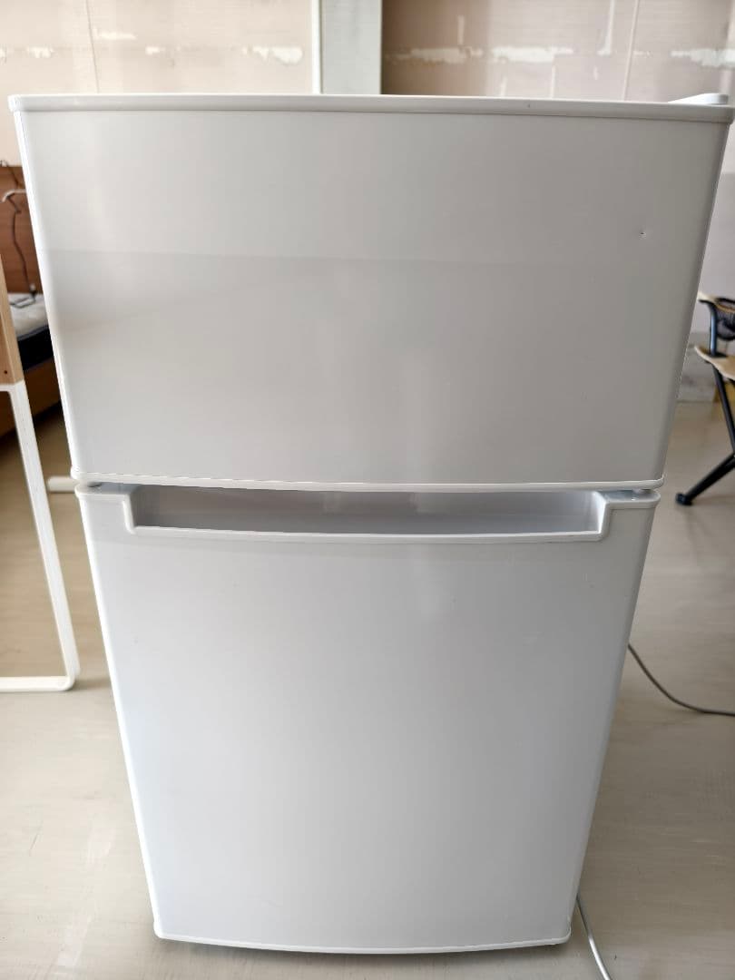 東京23区送料無料 配送設置無料　家電2点セット　冷蔵庫　洗濯機