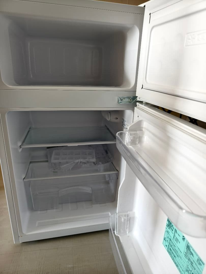 東京23区送料無料 配送設置無料　家電2点セット　冷蔵庫　洗濯機