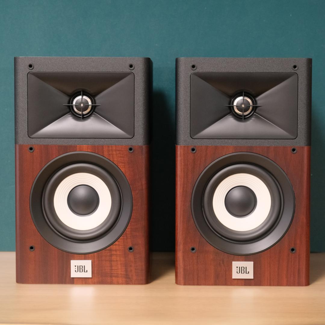 JBL STAGE A120 ブックシェルフスピーカー