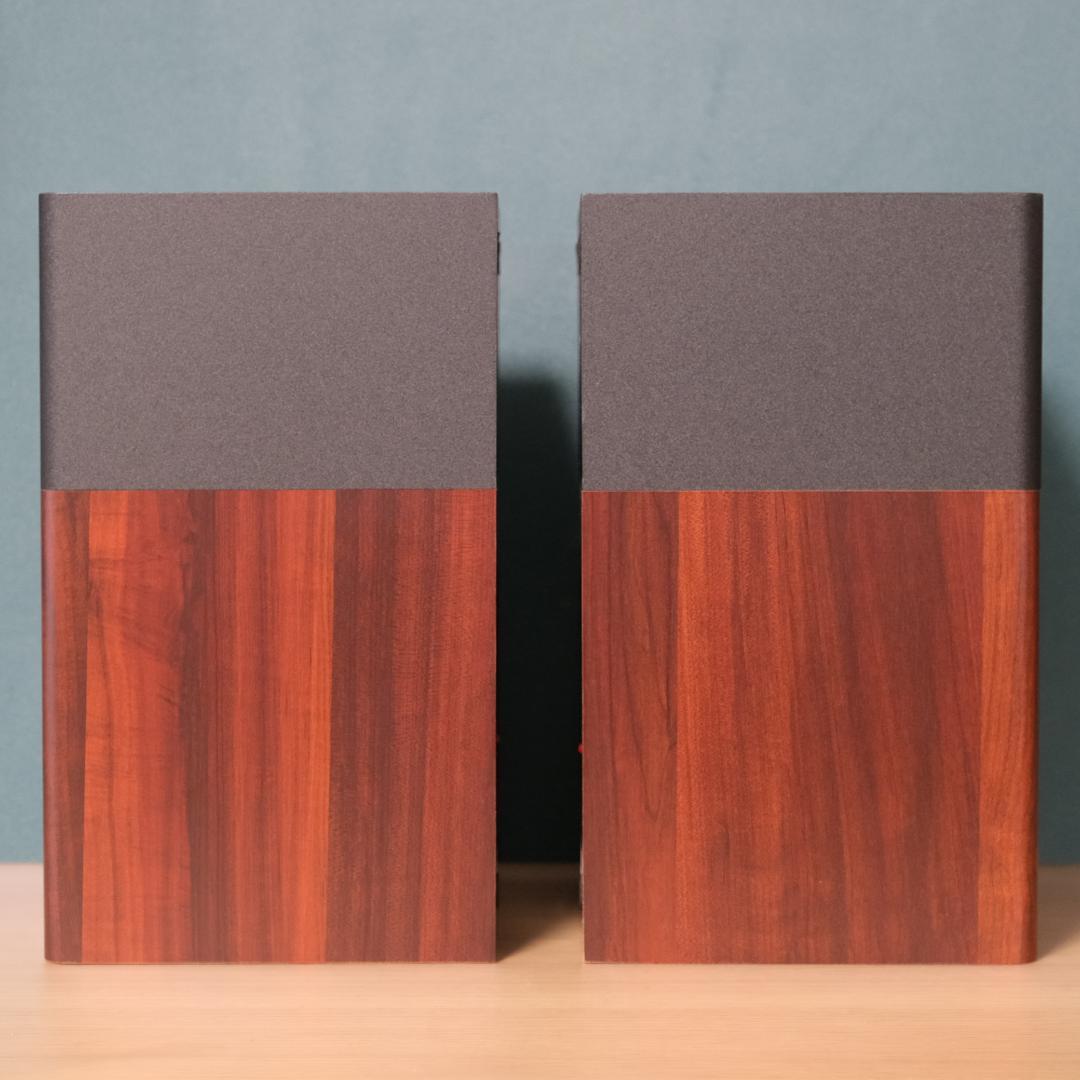 JBL STAGE A120 ブックシェルフスピーカー