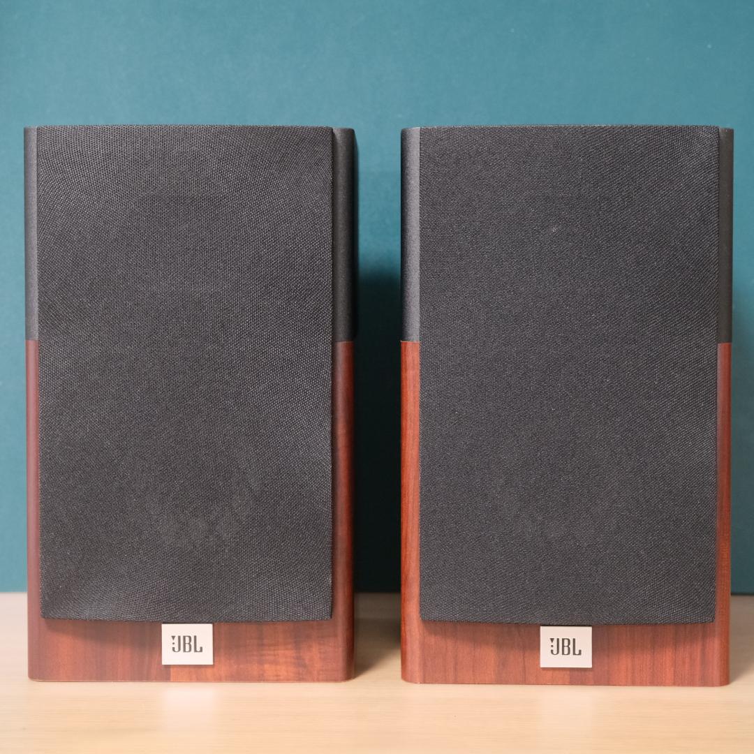 JBL STAGE A120 ブックシェルフスピーカー